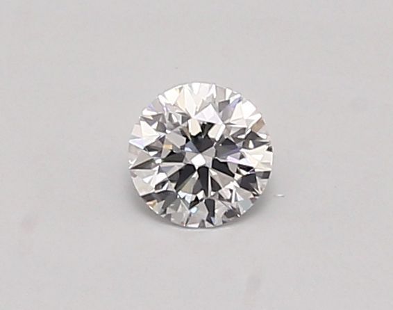 Round Lab-Grown Diamond image