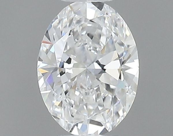 Oval Diamond image