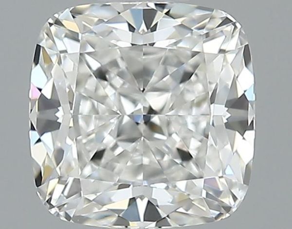 Cushion Diamond image
