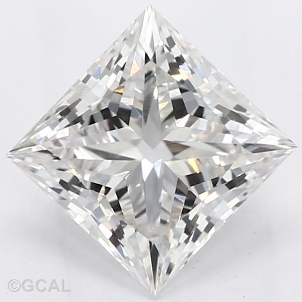 Princess Lab-Grown Diamond image