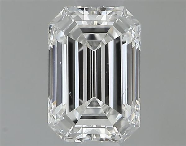 Emerald Diamond image