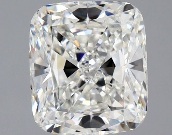 Cushion Diamond image