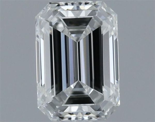 Emerald Diamond image