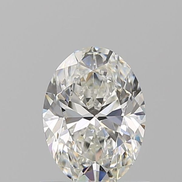 Oval Diamond image