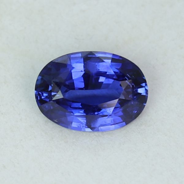 Oval Gemstone image