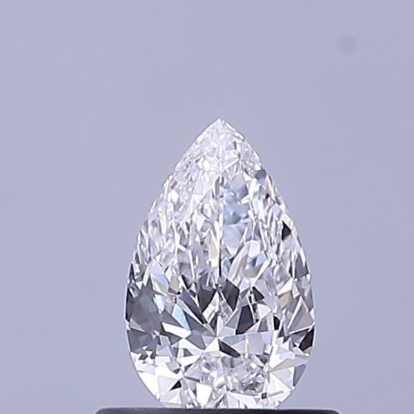 Pear Lab-Grown Diamond image