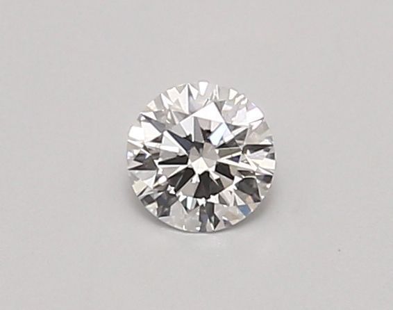 Round Lab-Grown Diamond image