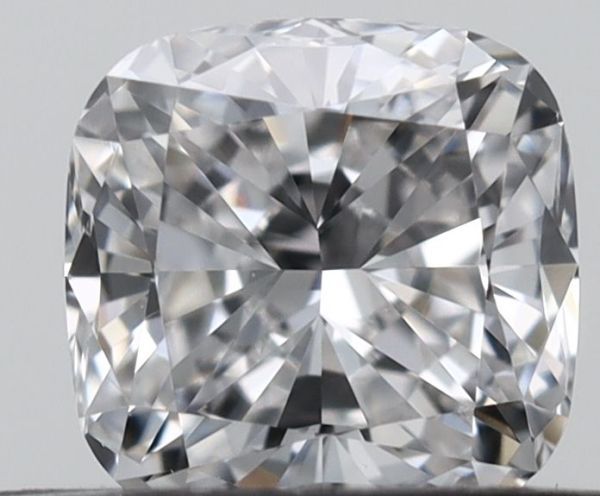 Cushion Diamond image