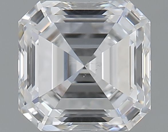Asscher Diamond image