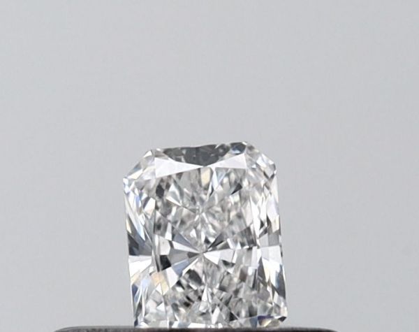 Radiant Lab-Grown Diamond image