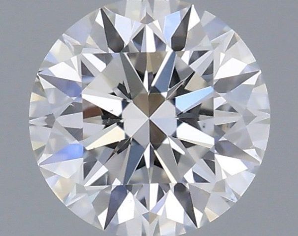Round Diamond image