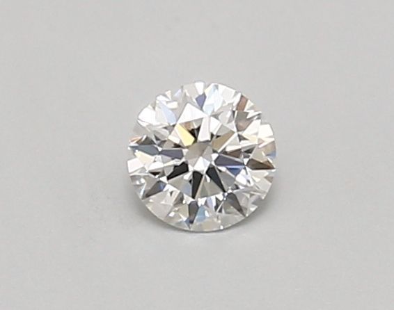 Round Lab-Grown Diamond image