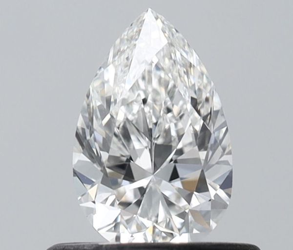 Pear Diamond image