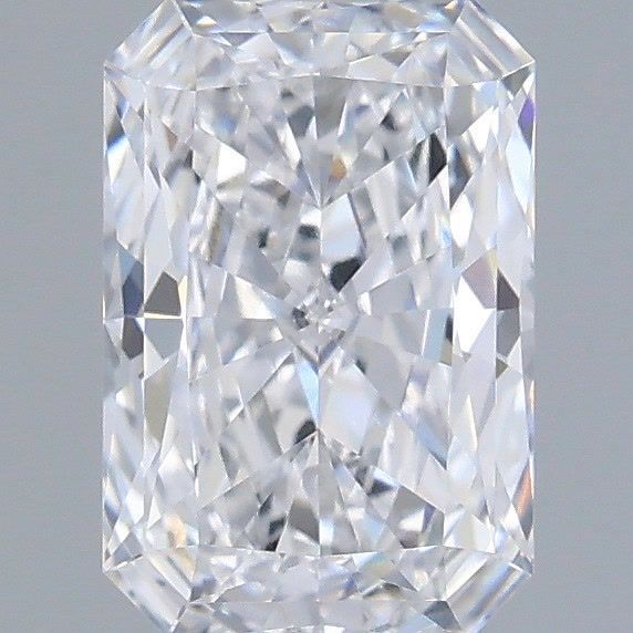 Radiant Lab-Grown Diamond image