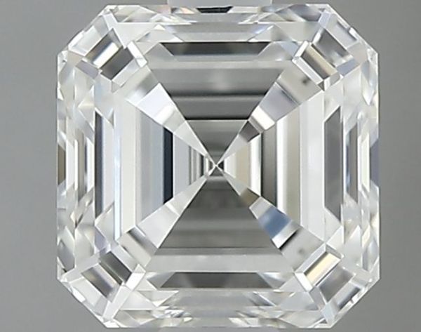 Asscher Diamond image