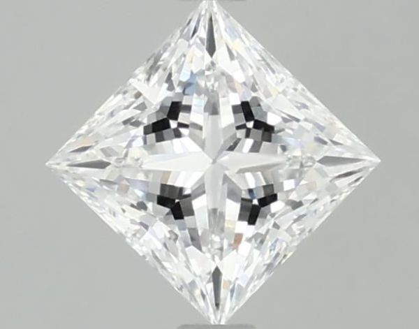 Princess Lab-Grown Diamond image