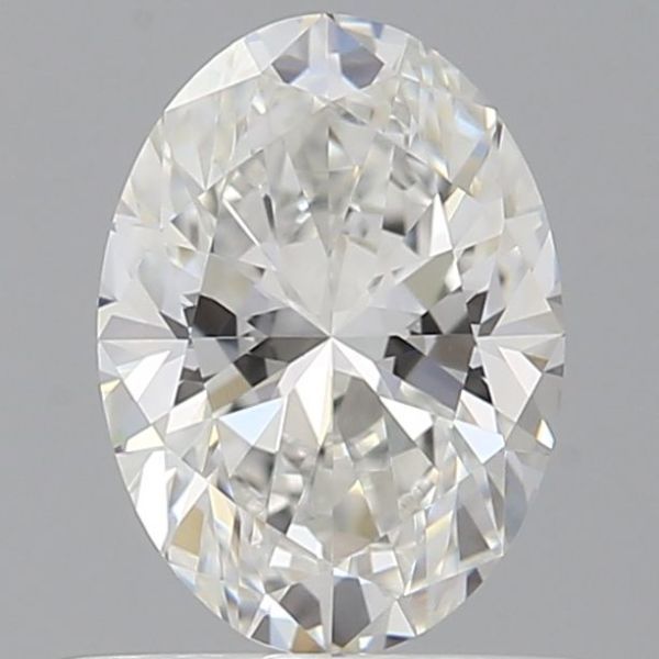 Oval Diamond image