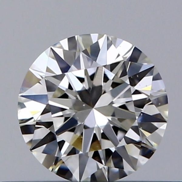 Round Diamond image