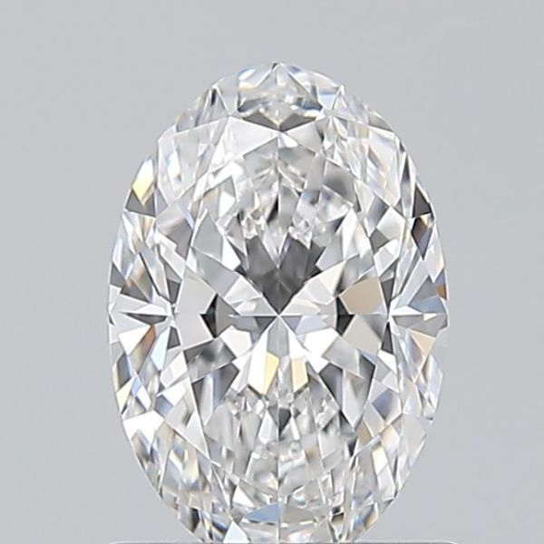 Oval Diamond image