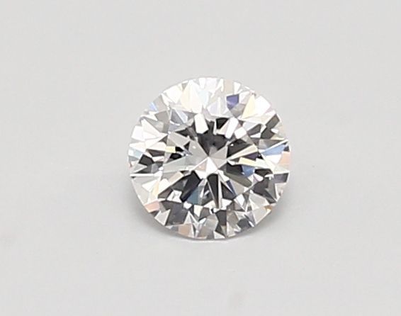 Round Lab-Grown Diamond image