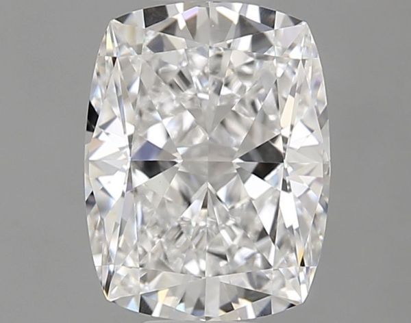 Cushion Diamond image