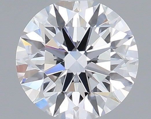 Round Lab-Grown Diamond image