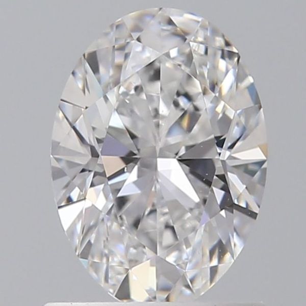 Oval Diamond image