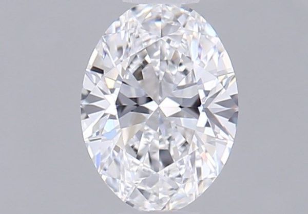 Oval Diamond image