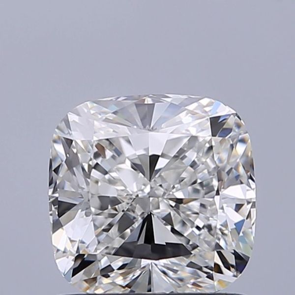Cushion Diamond image