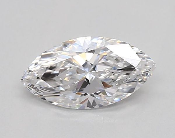 Marquise Lab-Grown Diamond image