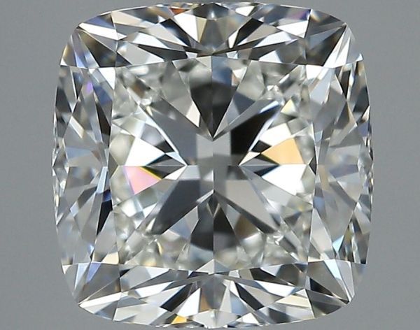 Cushion Diamond image