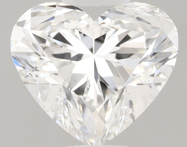 Heart Diamond image