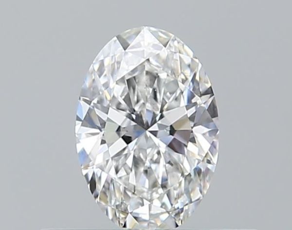 Oval Diamond image