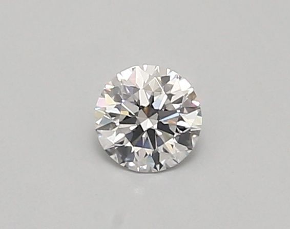Round Lab-Grown Diamond image