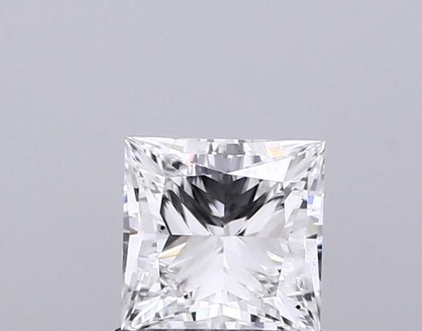 Princess Lab-Grown Diamond image