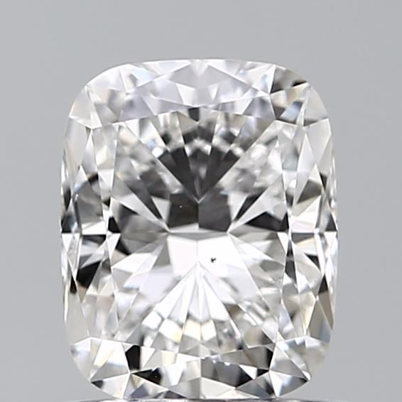 Cushion Lab-Grown Diamond image