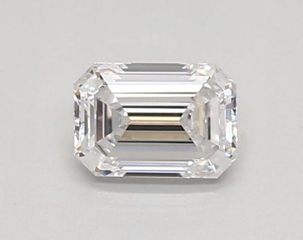 Emerald Lab-Grown Diamond image