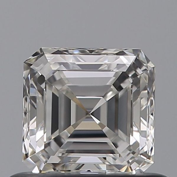 Asscher Diamond image