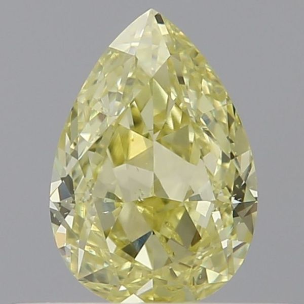 Pear Diamond image