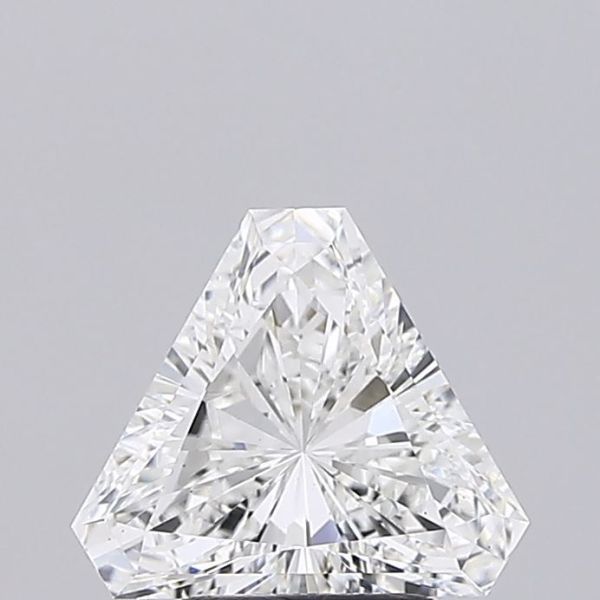 Hexagonal Lab-Grown Diamond image