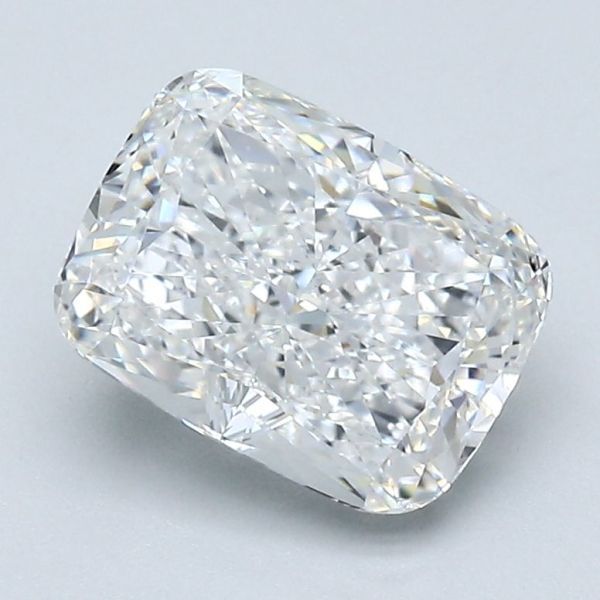 Cushion Diamond image