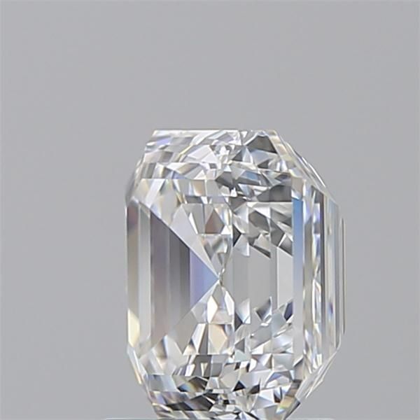 Asscher Diamond image