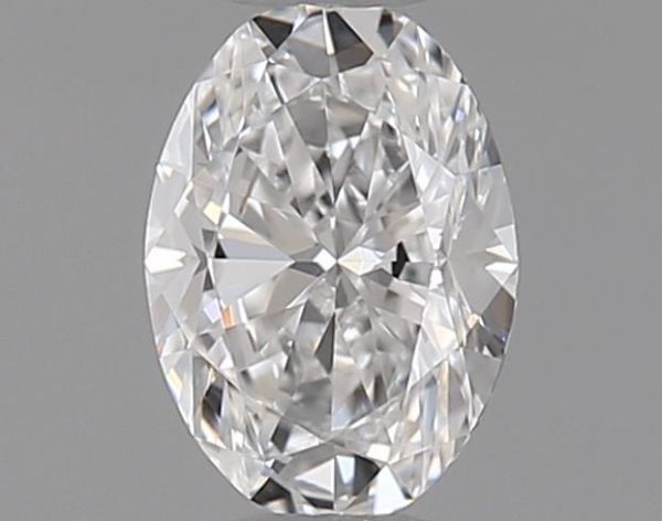 Oval Diamond image