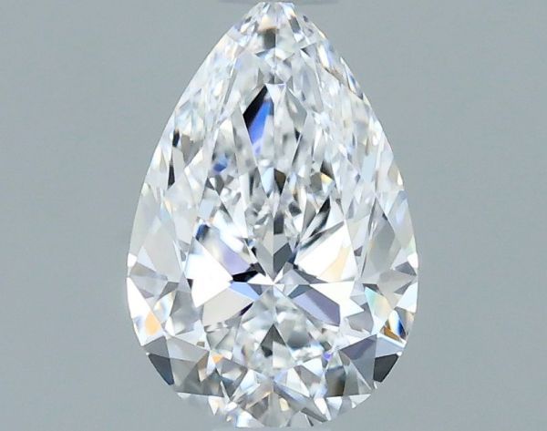 Pear Diamond image