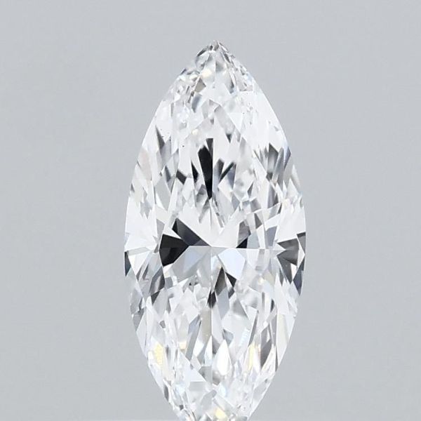 Marquise Lab-Grown Diamond image