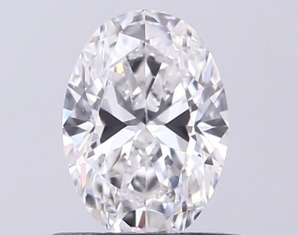 Oval Diamond image