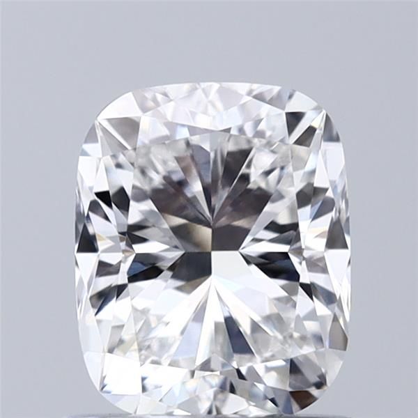 Cushion Lab-Grown Diamond image