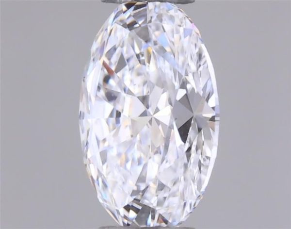 Oval Diamond image