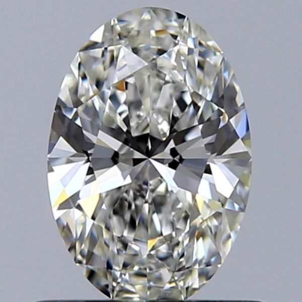 Oval Diamond image