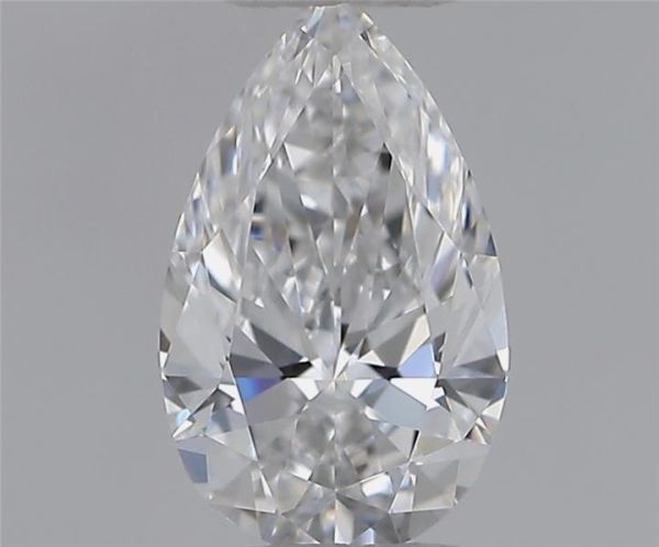 Pear Diamond image